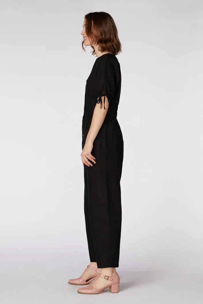 Savanah Jumpsuit