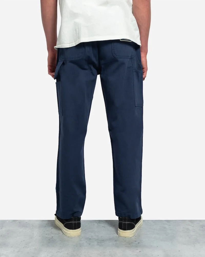 Service Pant Indigo