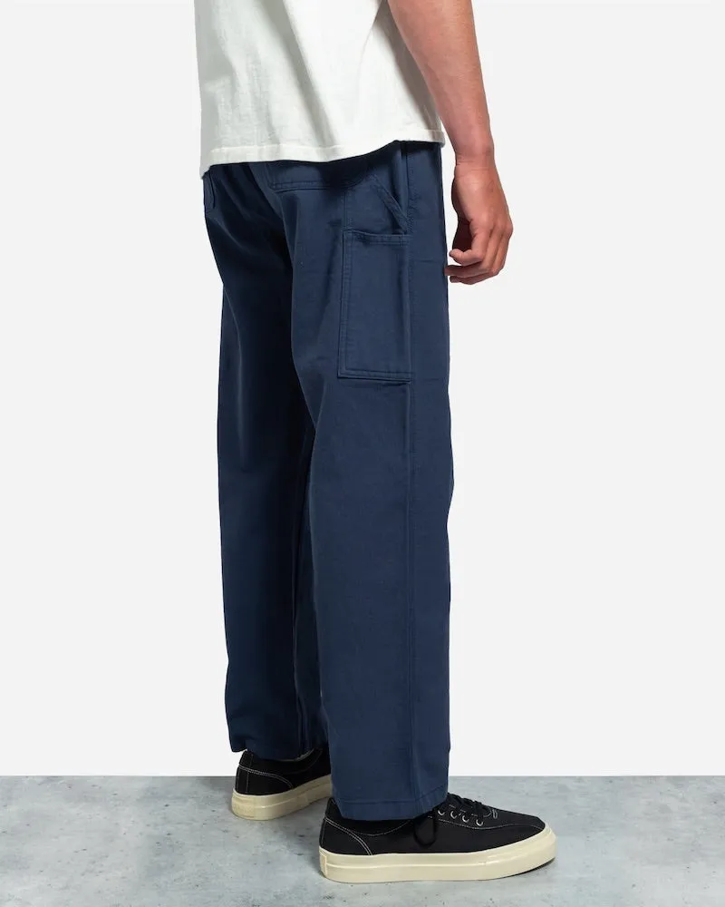 Service Pant Indigo