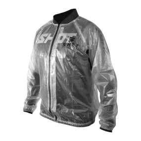 Shot - 2022 Windbreaker 2.0 Clear Jacket