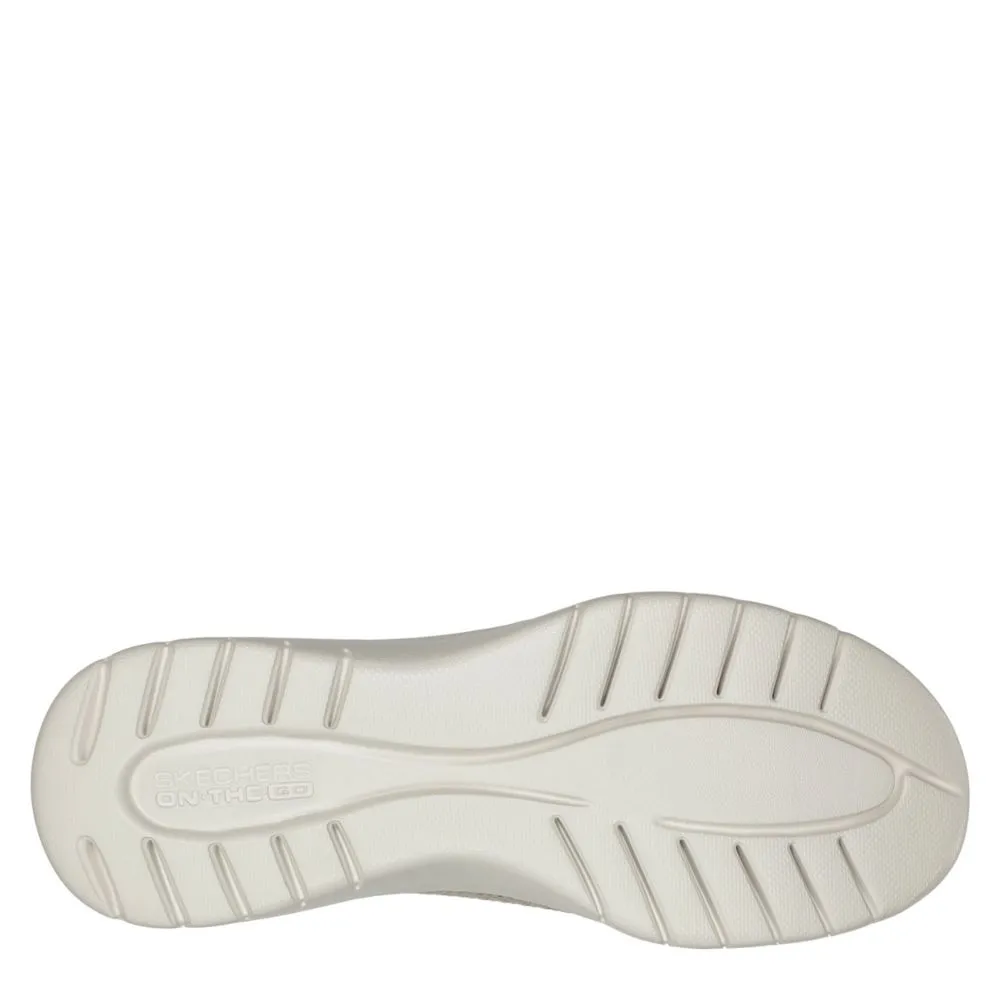 SKECHERS  WOMENS SLIP-INS SERENE SNEAKER