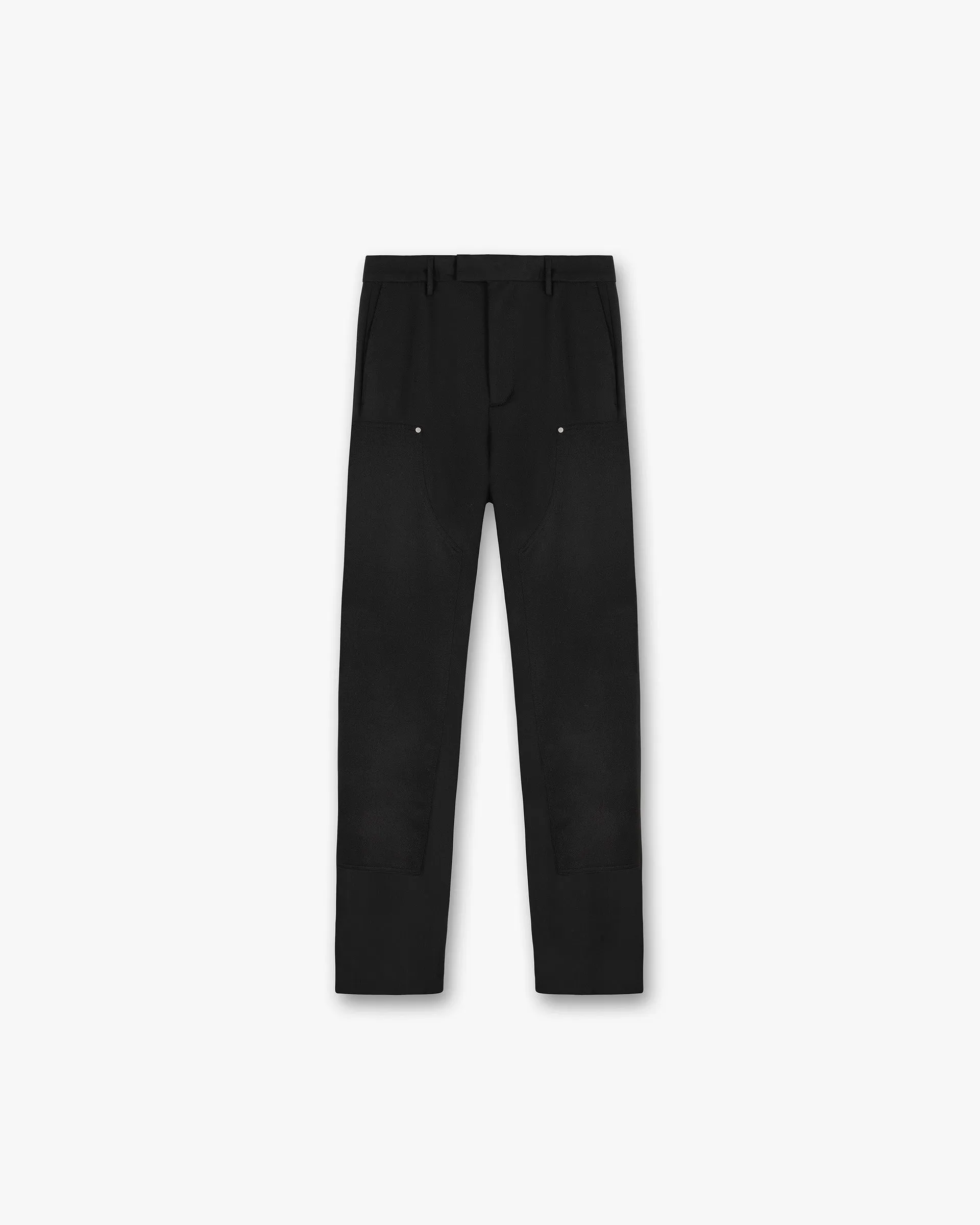 Smart Utility Pant - Jet Black