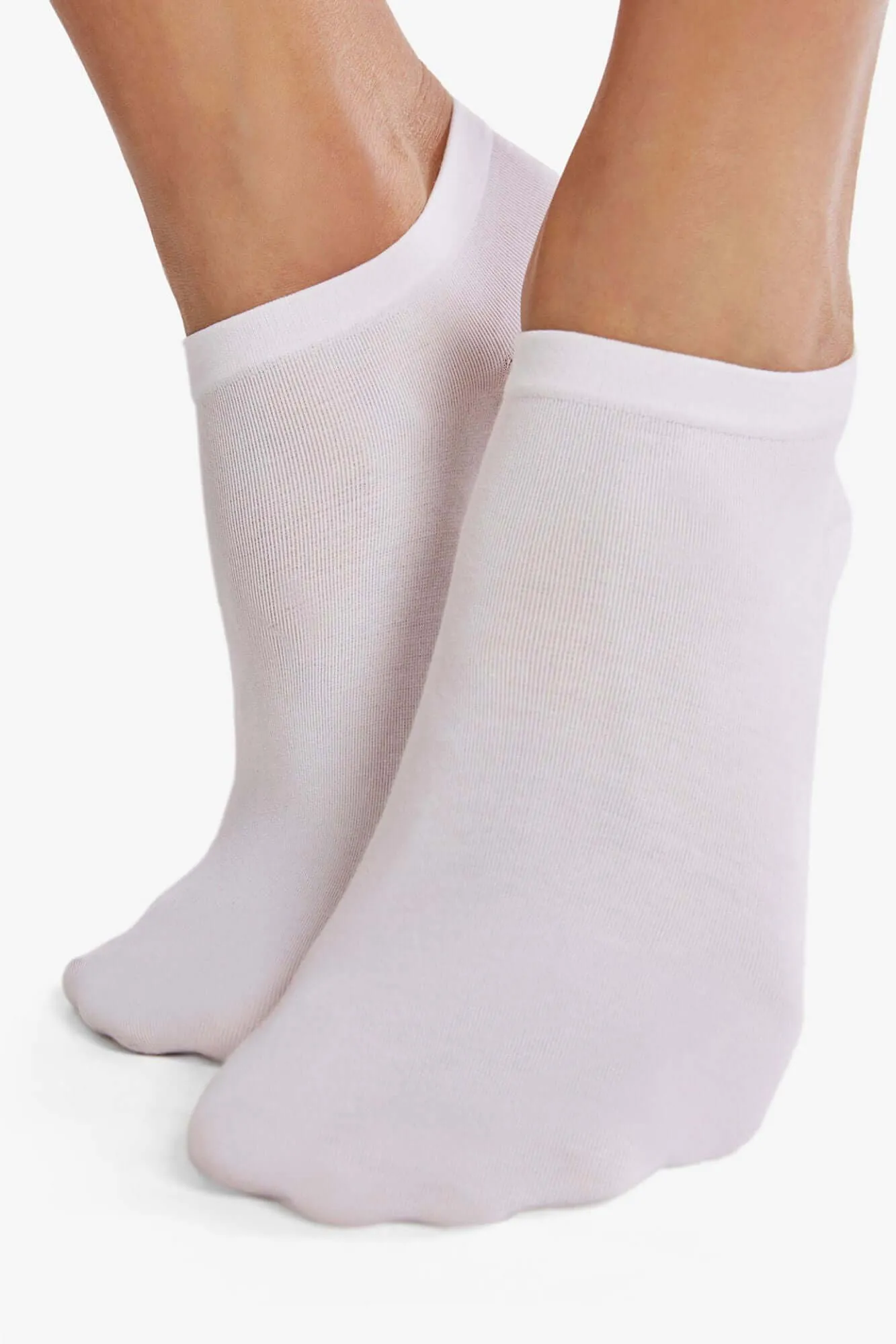 Sneaker Cotton Socks