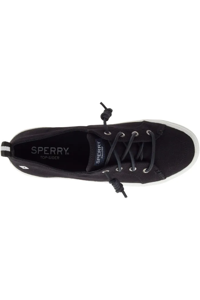 Sperry Women's Crest Vibe Sneaker