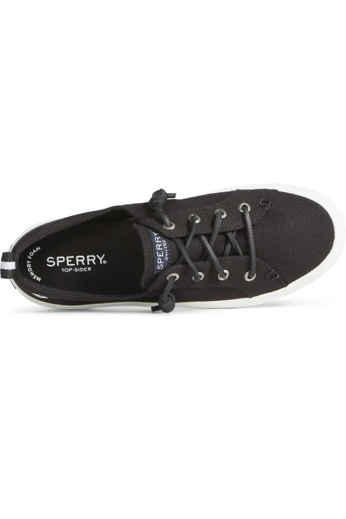 Sperry Women's Crest Vibe Sneaker