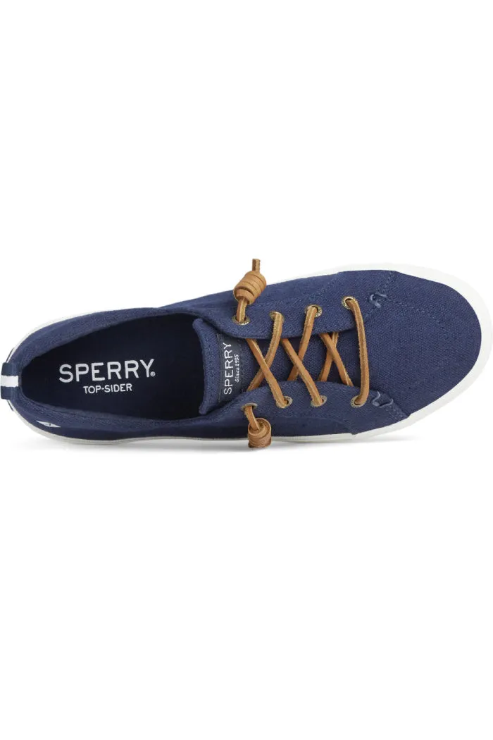 Sperry Women's Crest Vibe Sneaker