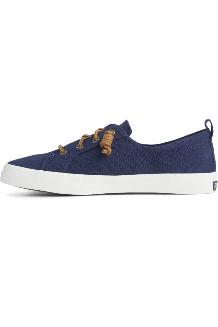 Sperry Women's Crest Vibe Sneaker