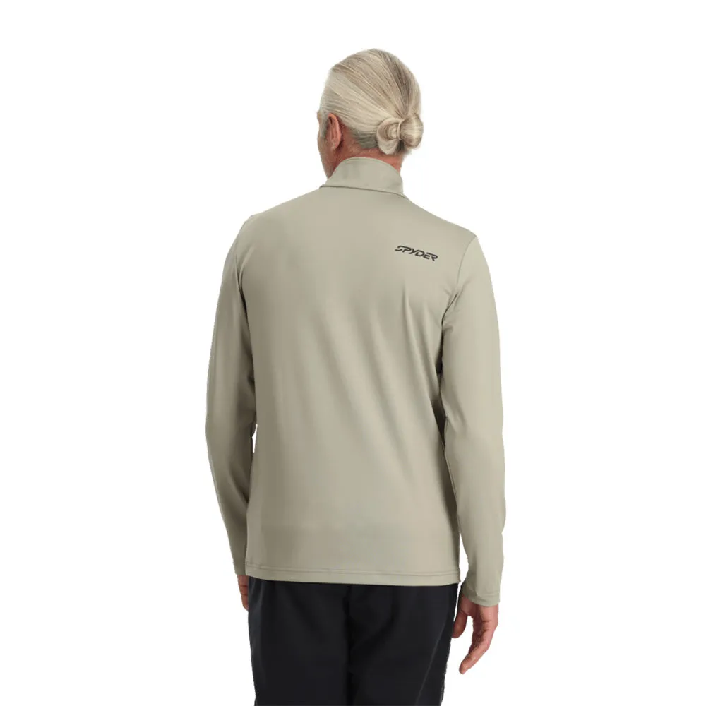 Spyder Prospect Mens Half Zip 2025