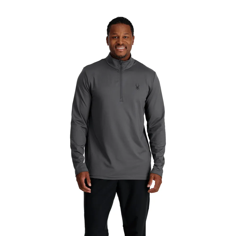 Spyder Prospect Mens Half Zip 2025