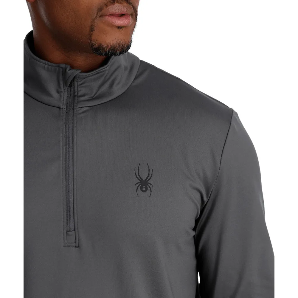 Spyder Prospect Mens Half Zip 2025