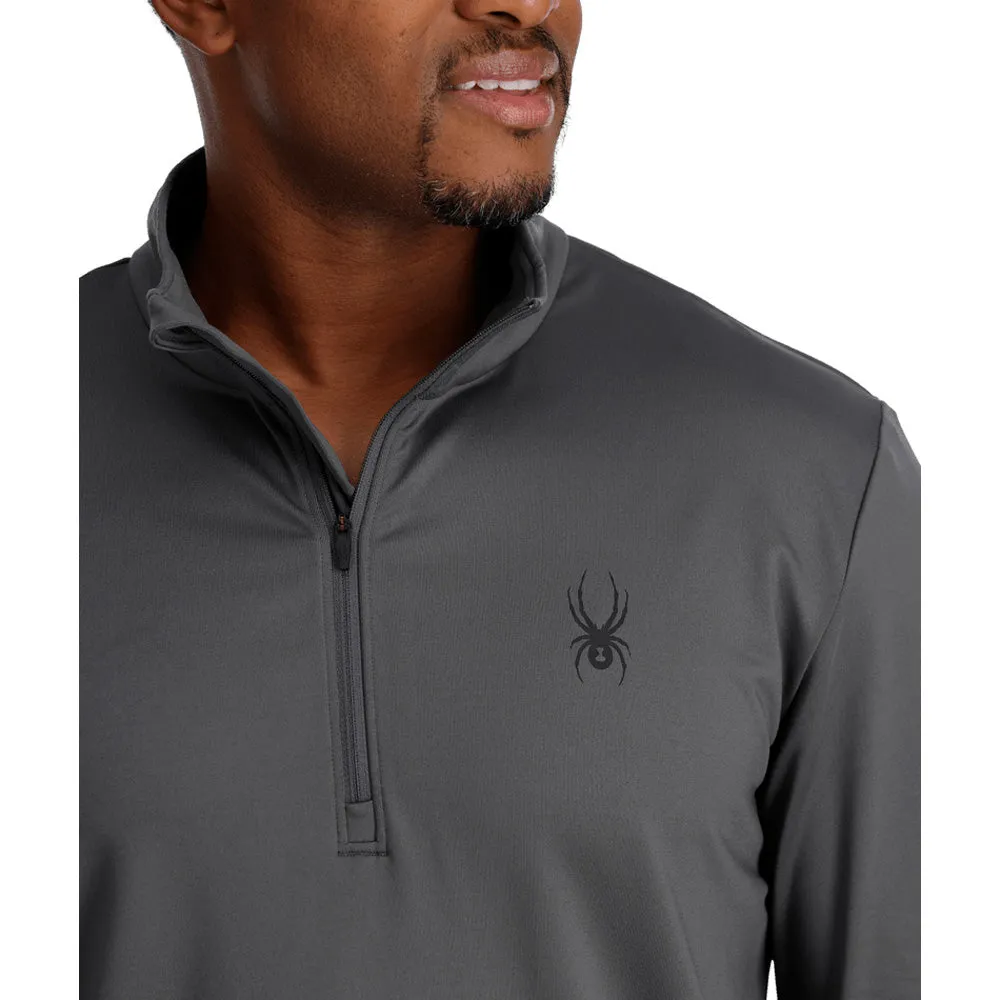 Spyder Prospect Mens Half Zip 2025