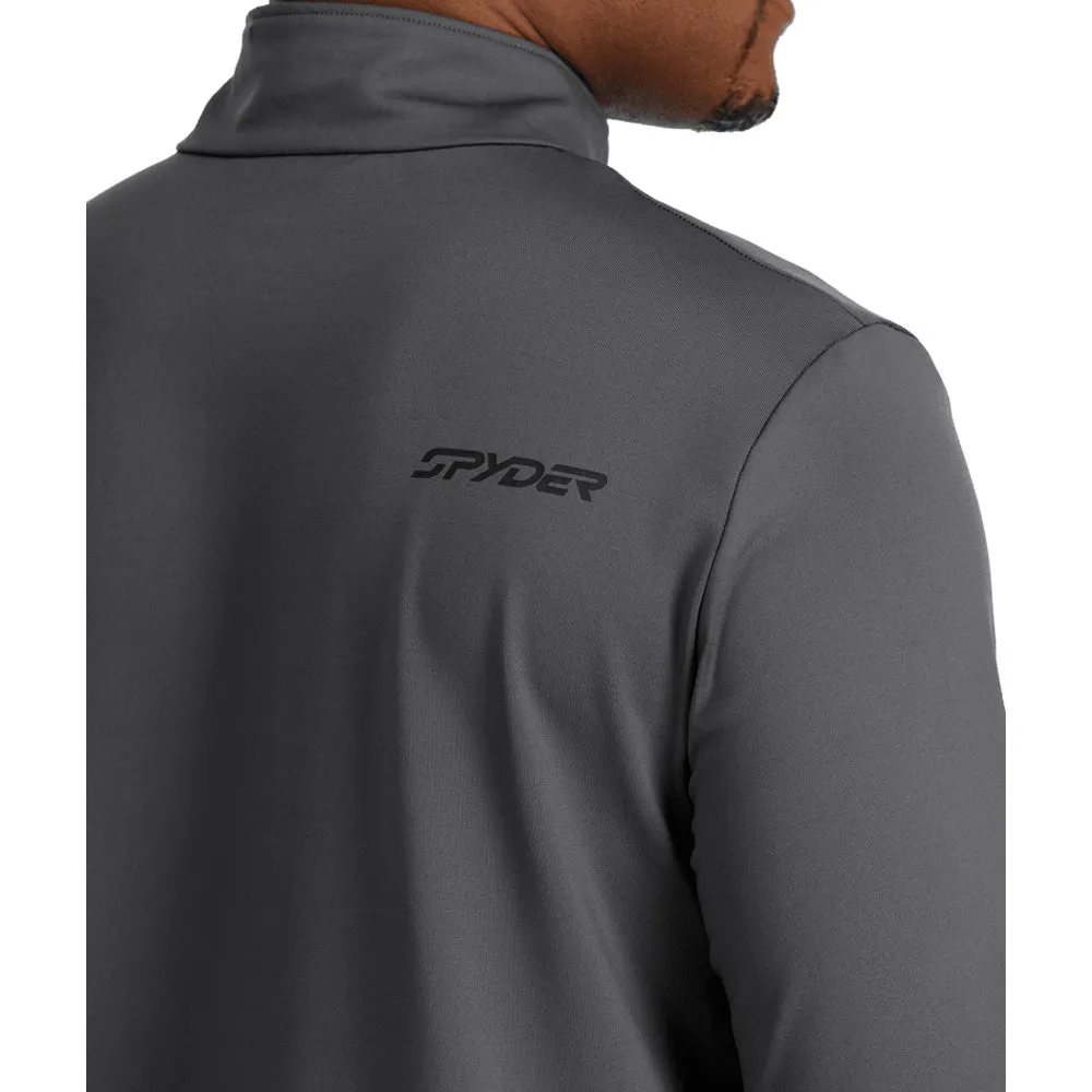 Spyder Prospect Mens Half Zip 2025