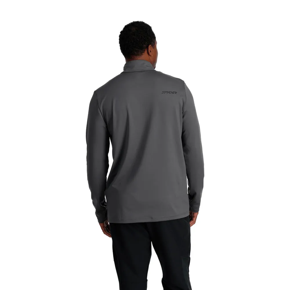 Spyder Prospect Mens Half Zip 2025