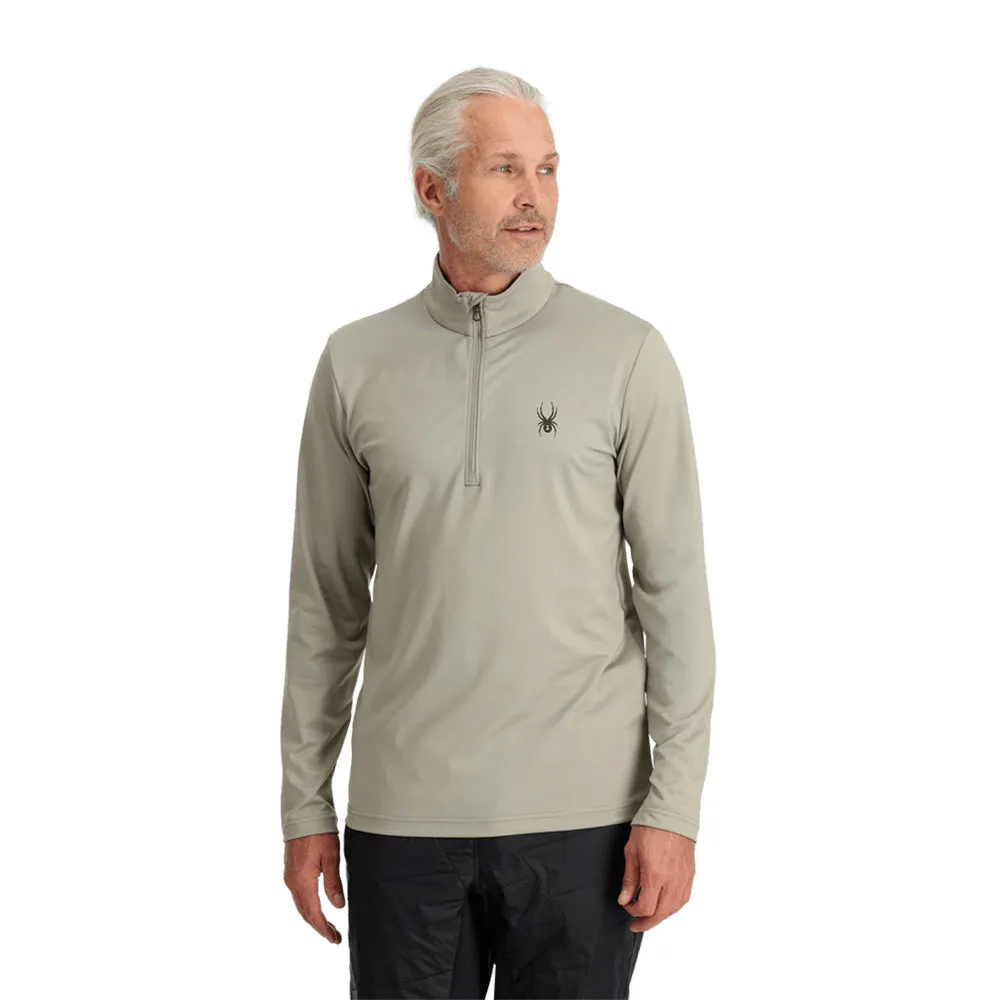 Spyder Prospect Mens Half Zip 2025