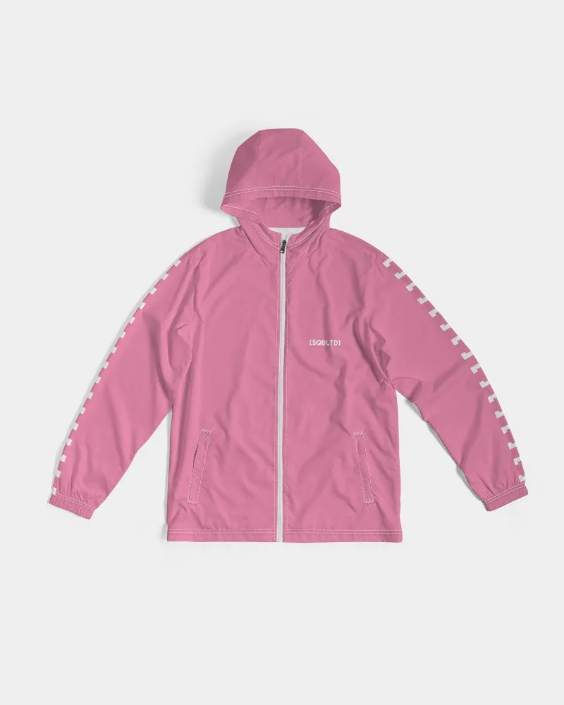 Sqdltd SP23 Men's Windbreaker PK