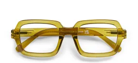 Square Reading Glasses