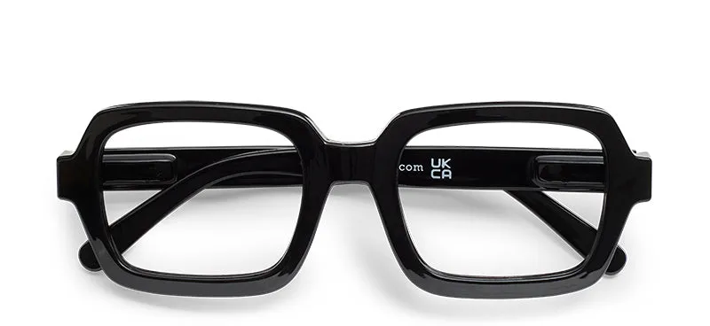 Square Reading Glasses