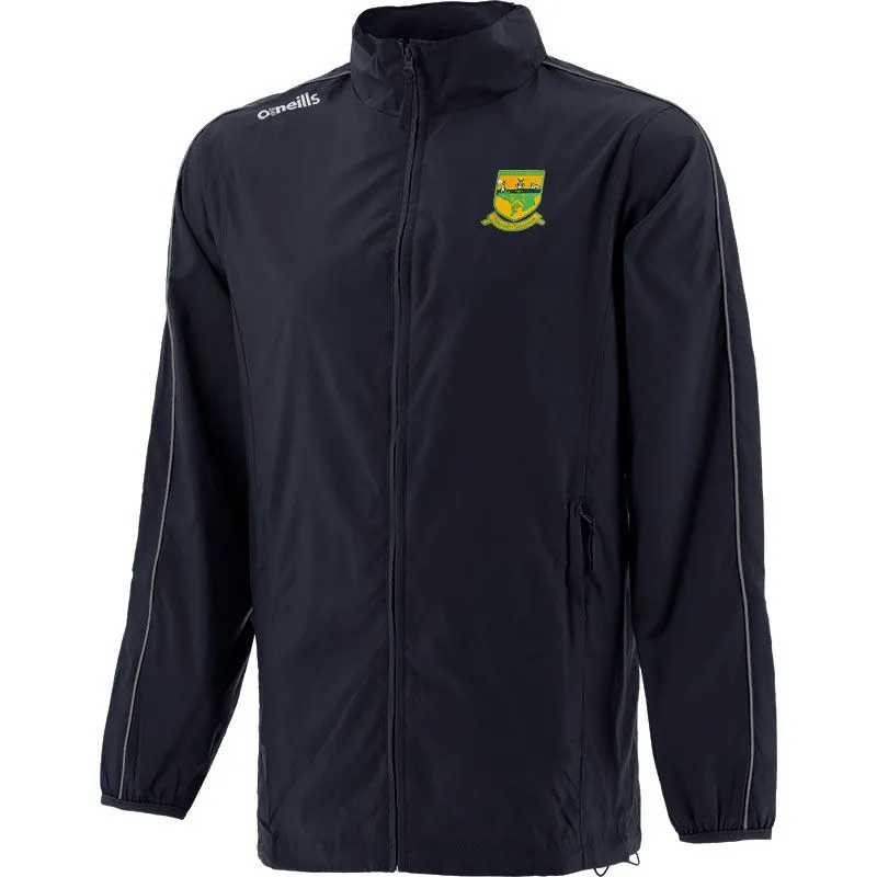 St. James GAA Kids' Typhoon Lightweight Rain Jacket 