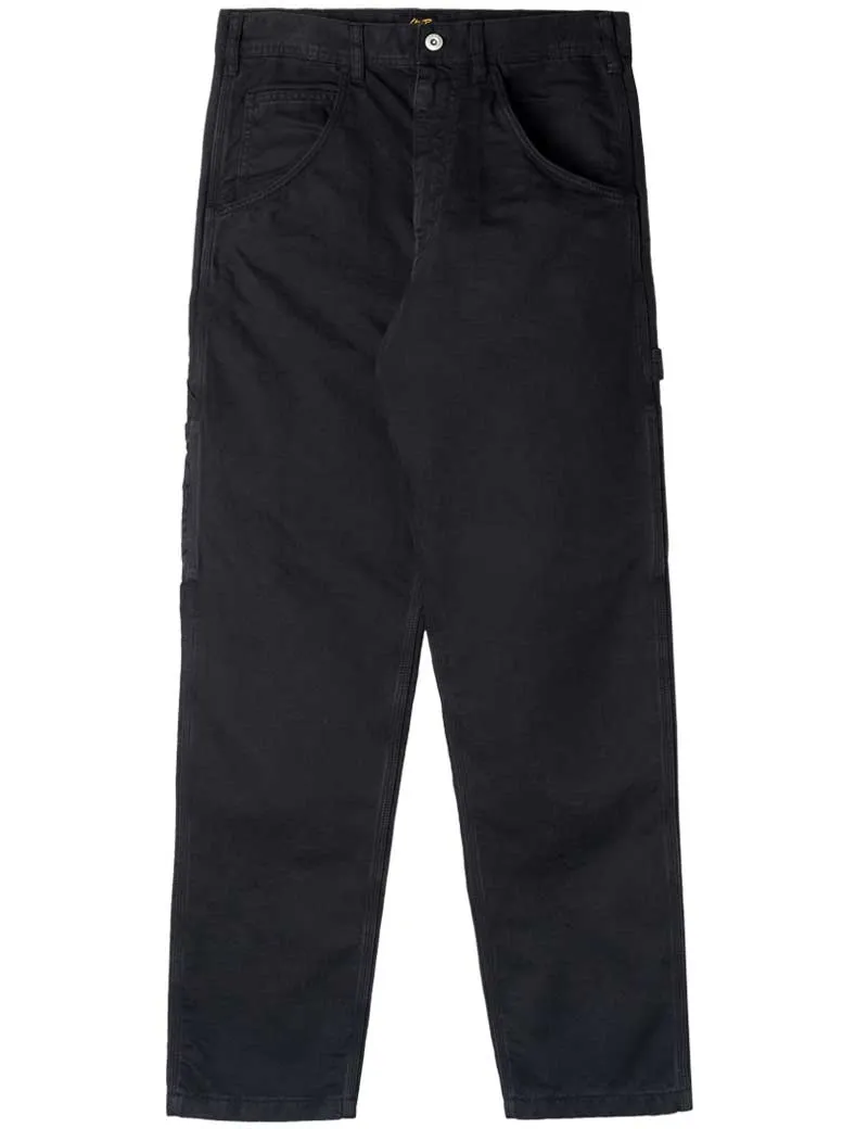 Stan Ray 80S Painter Pant Black Twill