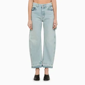 Stella McCartney    Stella Mc Cartney Light Blue Denim Jeans