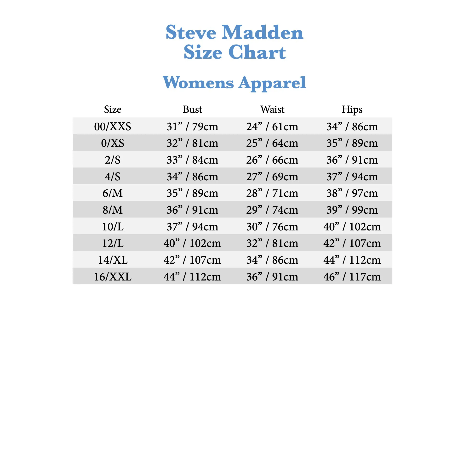 Steve Madden Lora Sweater