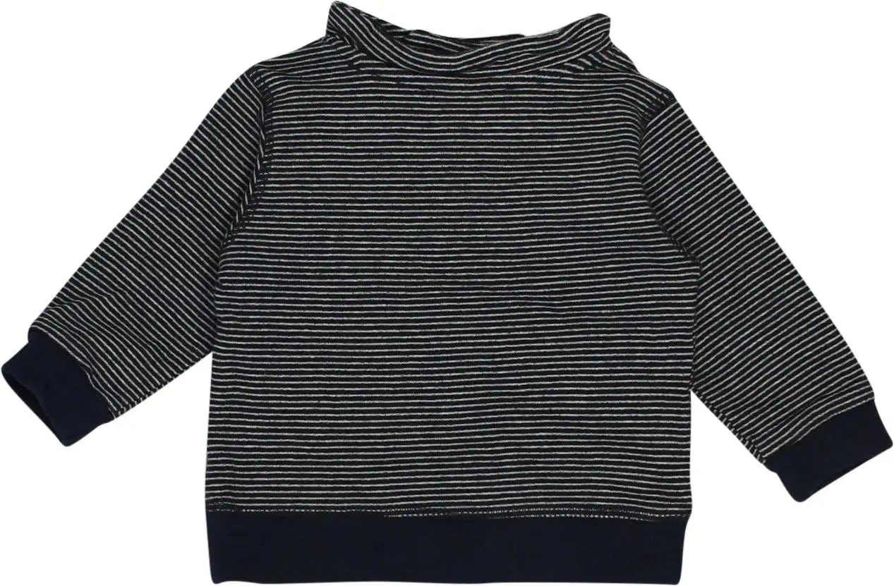 Striped Sweater | ThriftTale