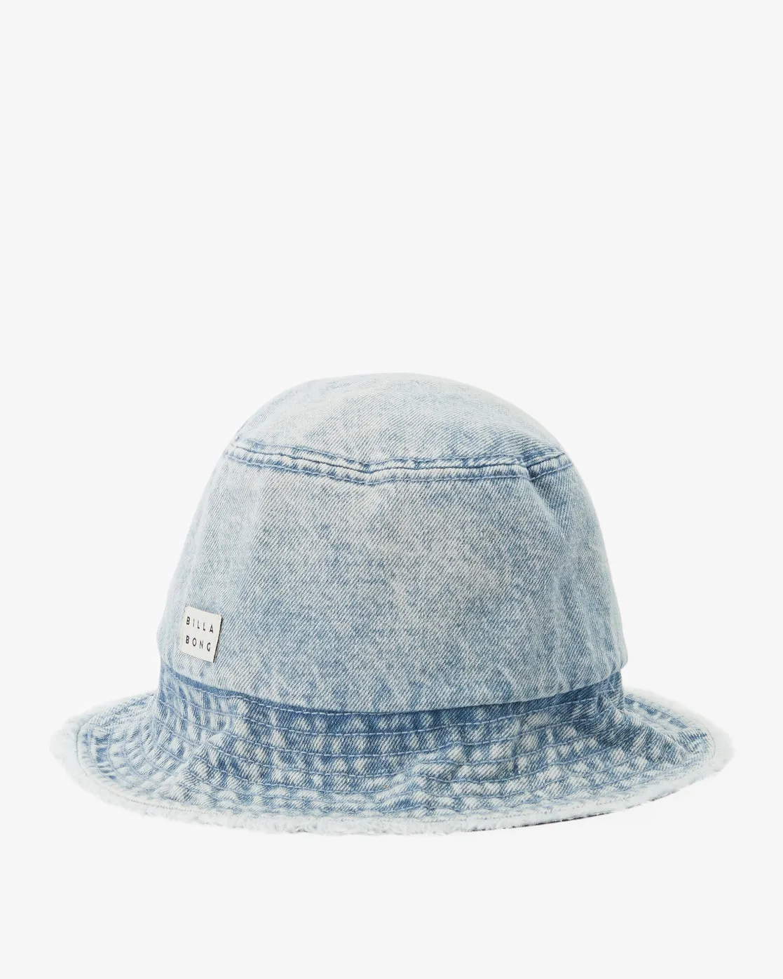 Suns Out Bucket Hat - Surf Spray