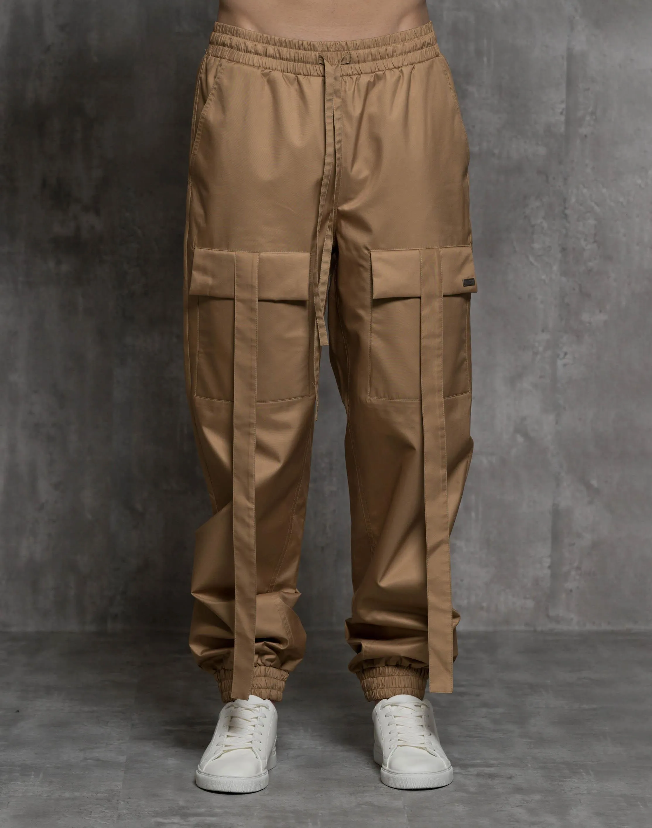 Telli Windbreaker Pant