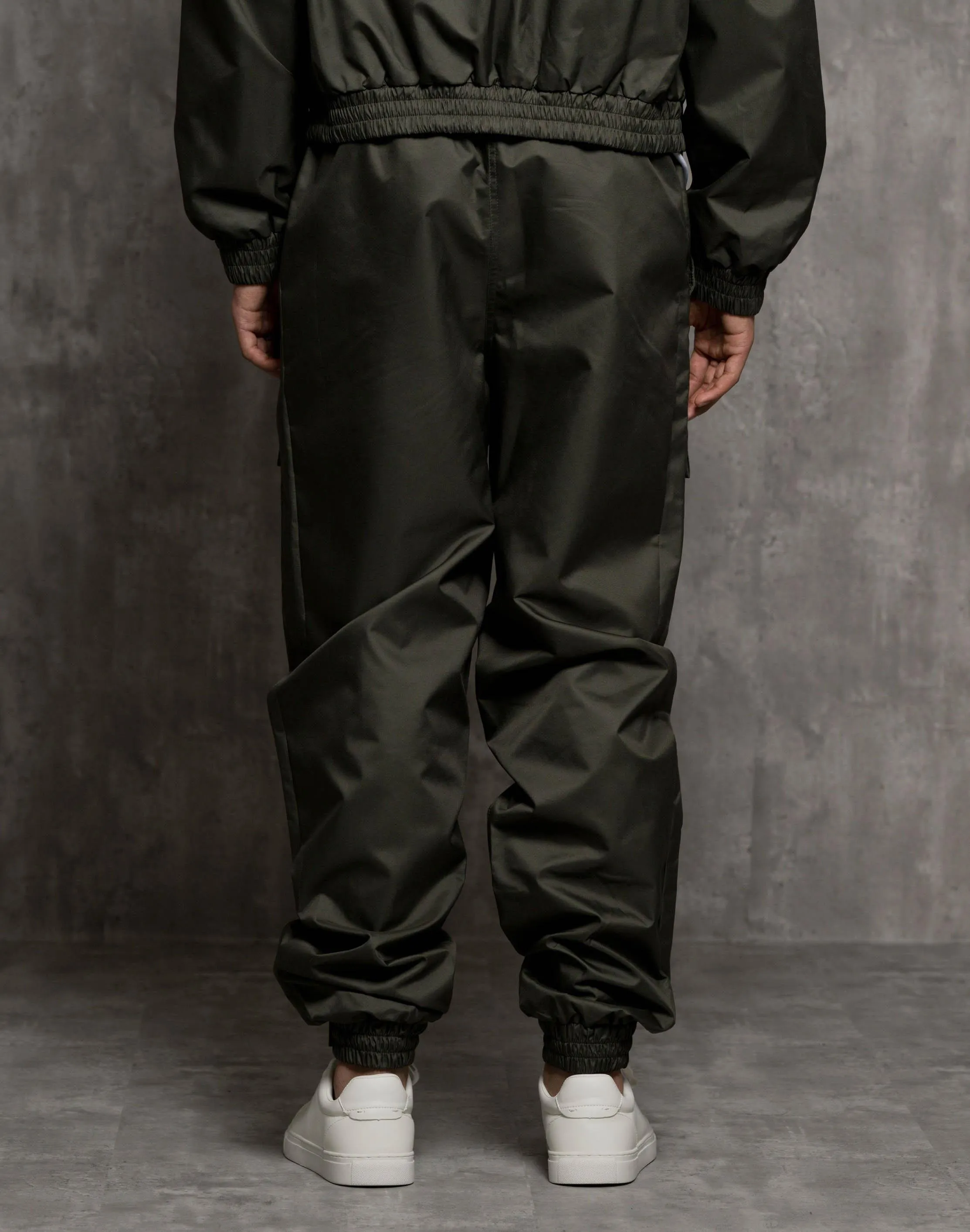 Telli Windbreaker Pant