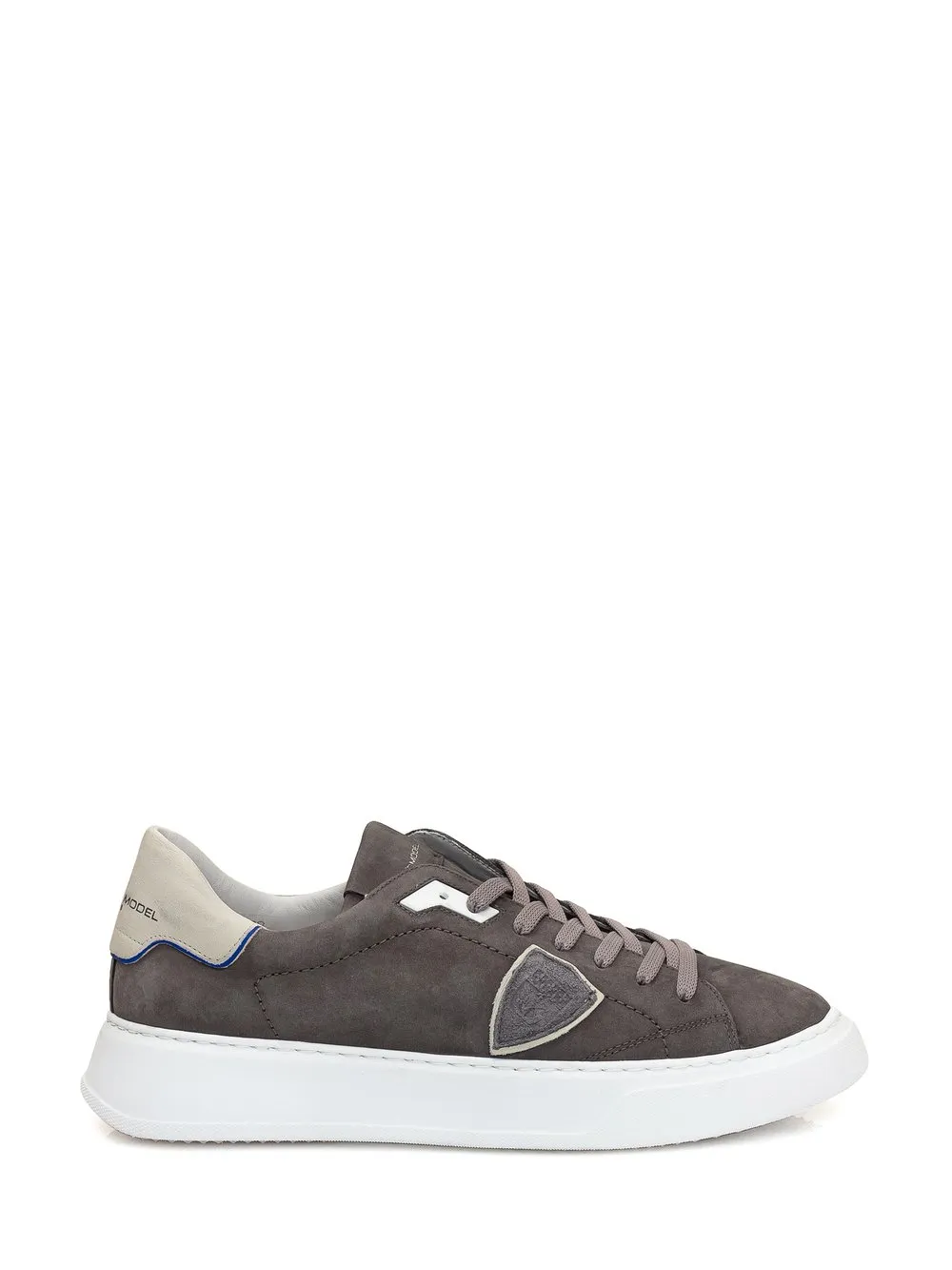 Temple Low Sneaker