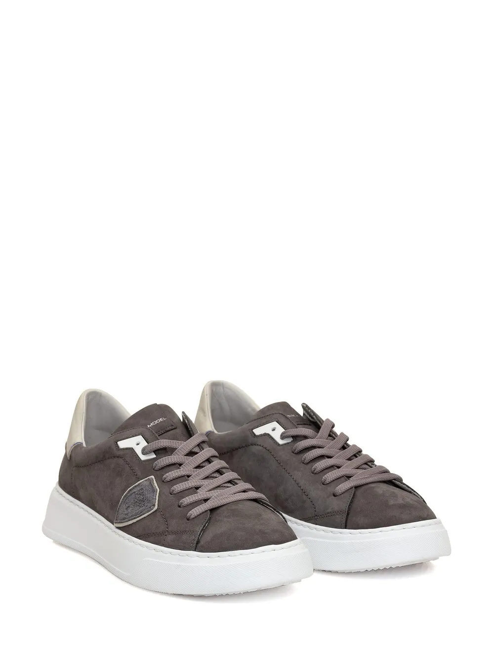 Temple Low Sneaker