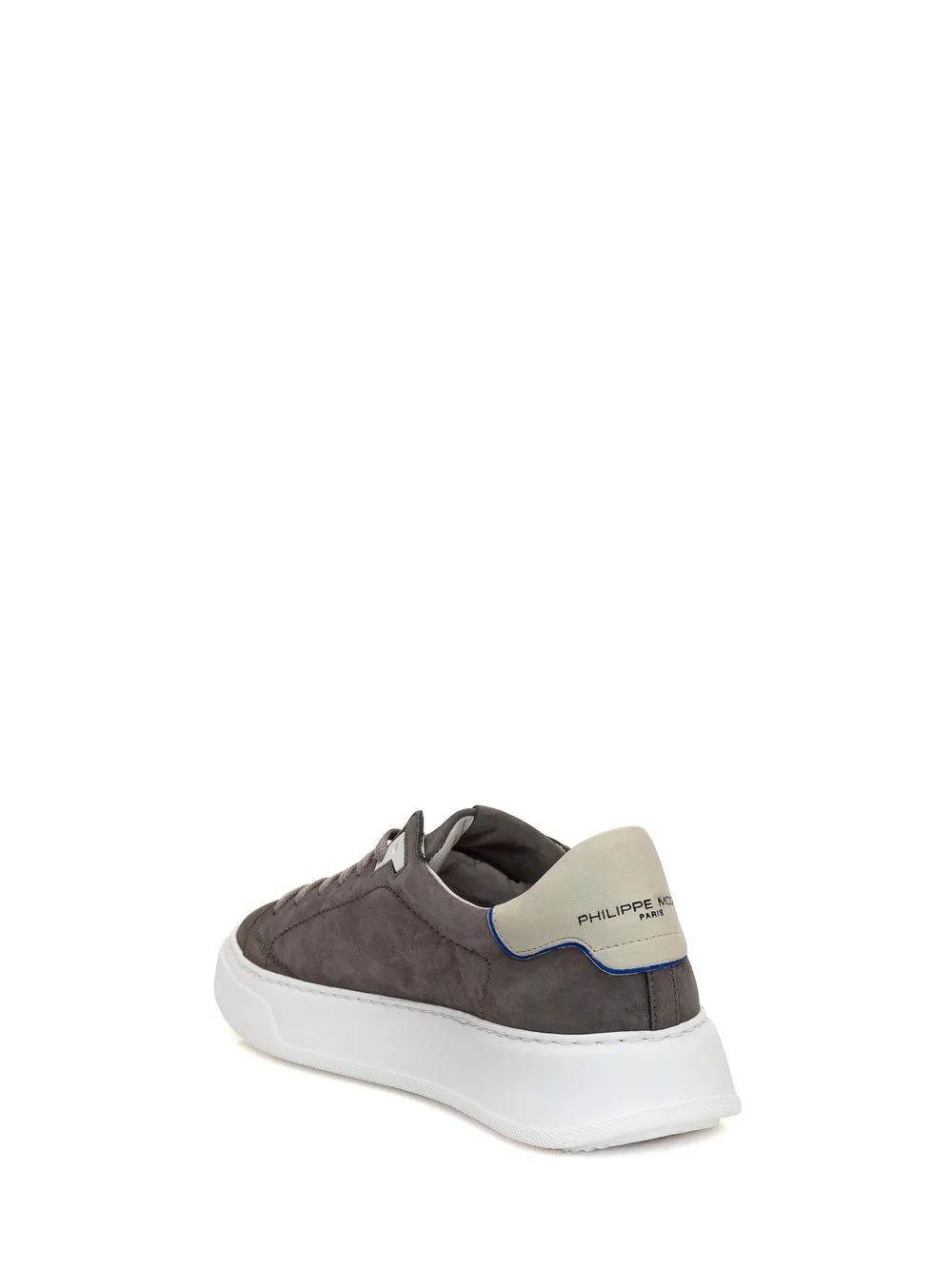 Temple Low Sneaker