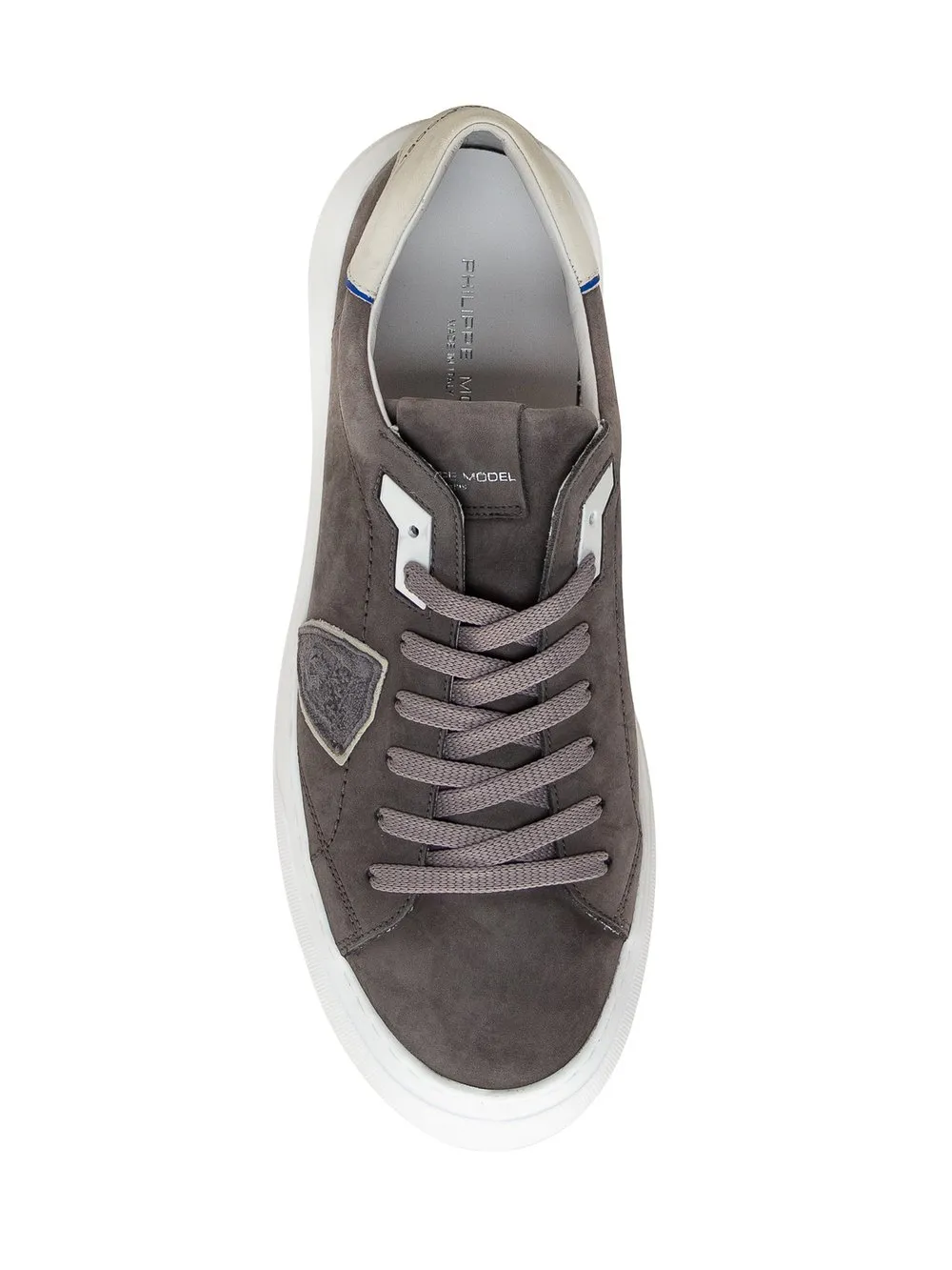 Temple Low Sneaker