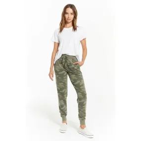 The Camo Pant