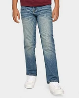 The Children's Place Boys Straight Jeans