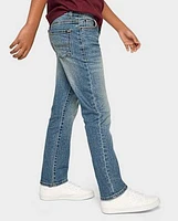 The Children's Place Boys Straight Jeans