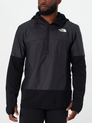 The North Face Men's Windwall 1/4 Zip Hoody