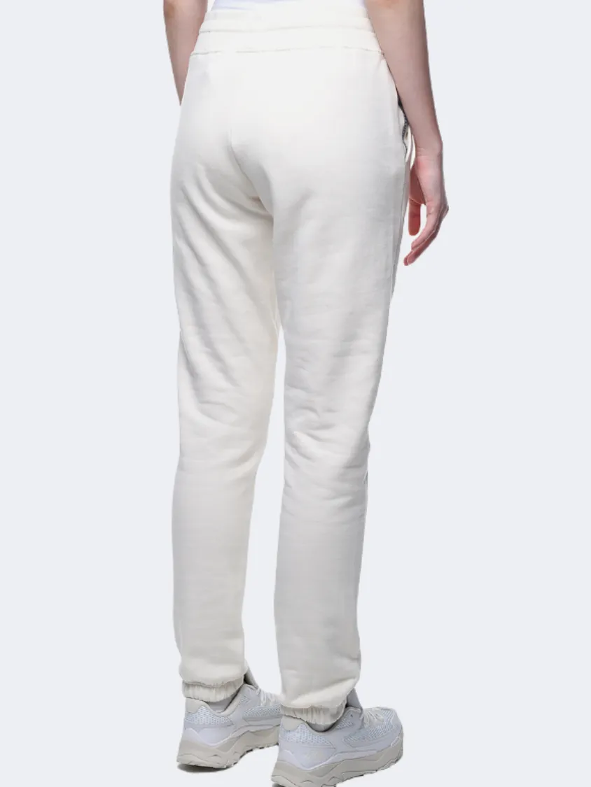 The North Face Zummu Women Lifestyle Pant White Dune