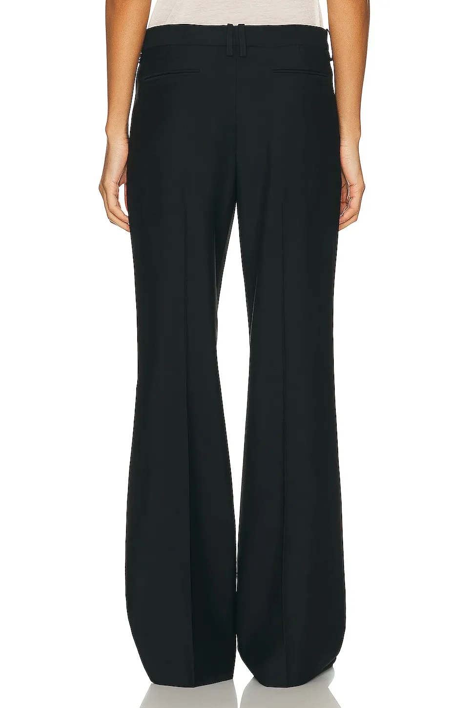 The Row Gandal Pant -        