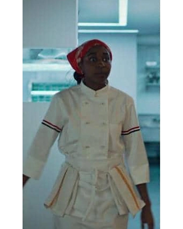 Thom Browne Chef Jacket - William Jacket