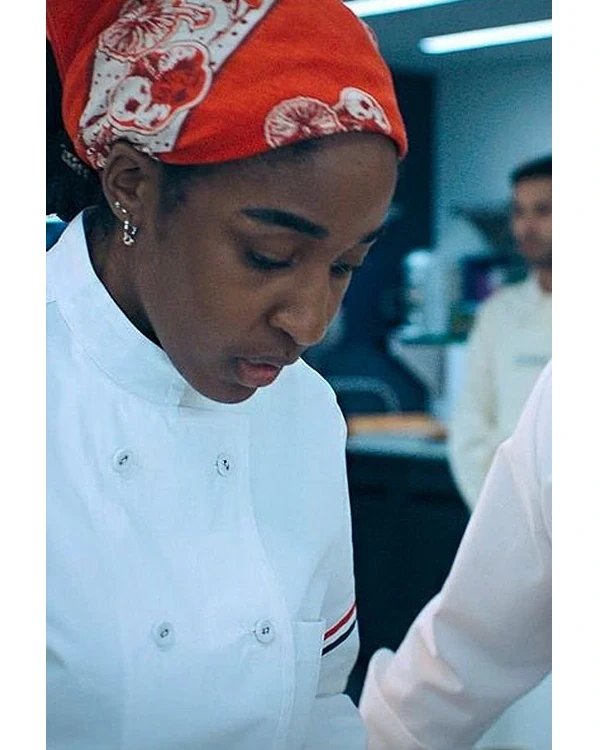 Thom Browne Chef Jacket - William Jacket