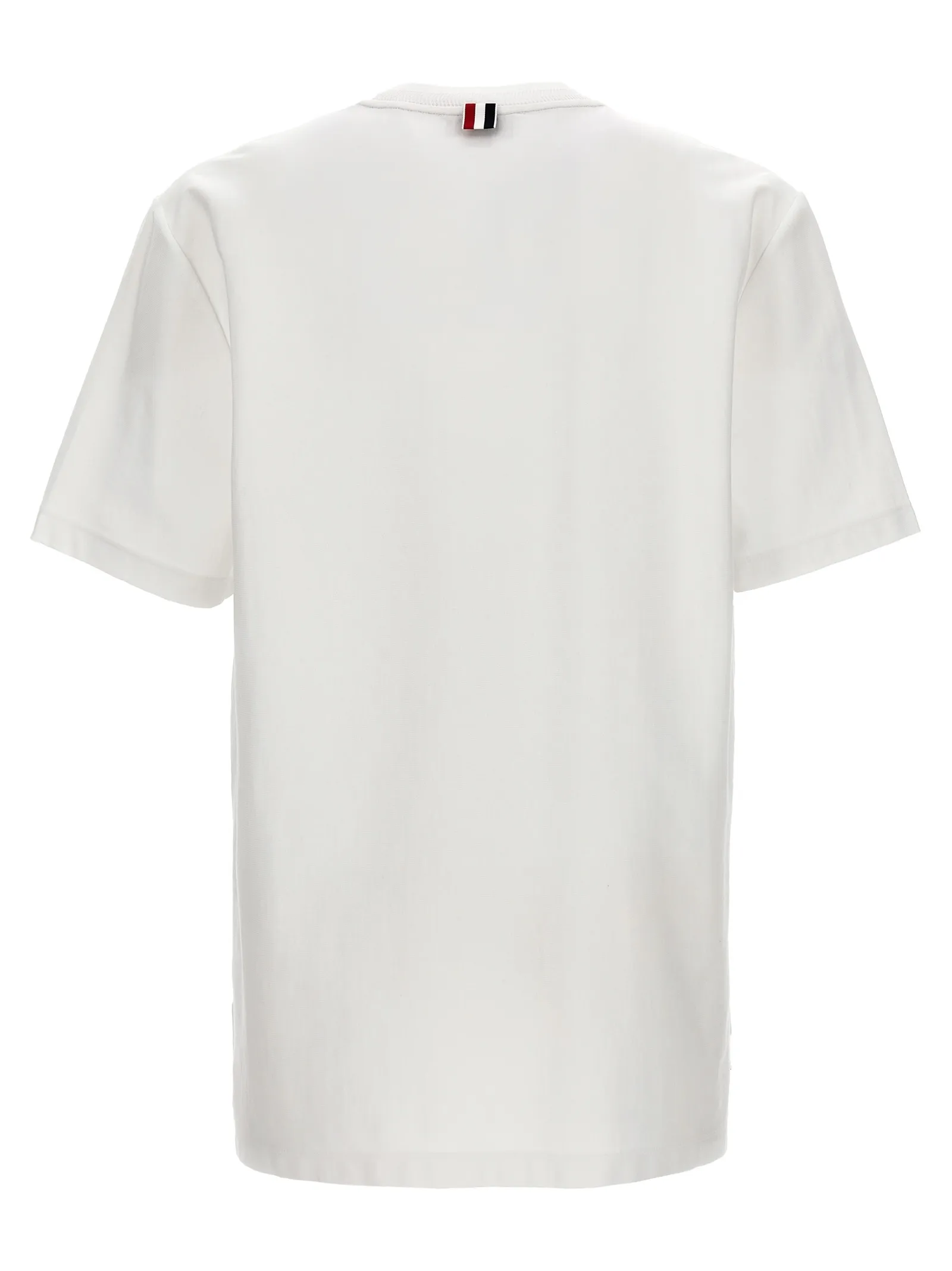 THOM BROWNE  |T-Shirts