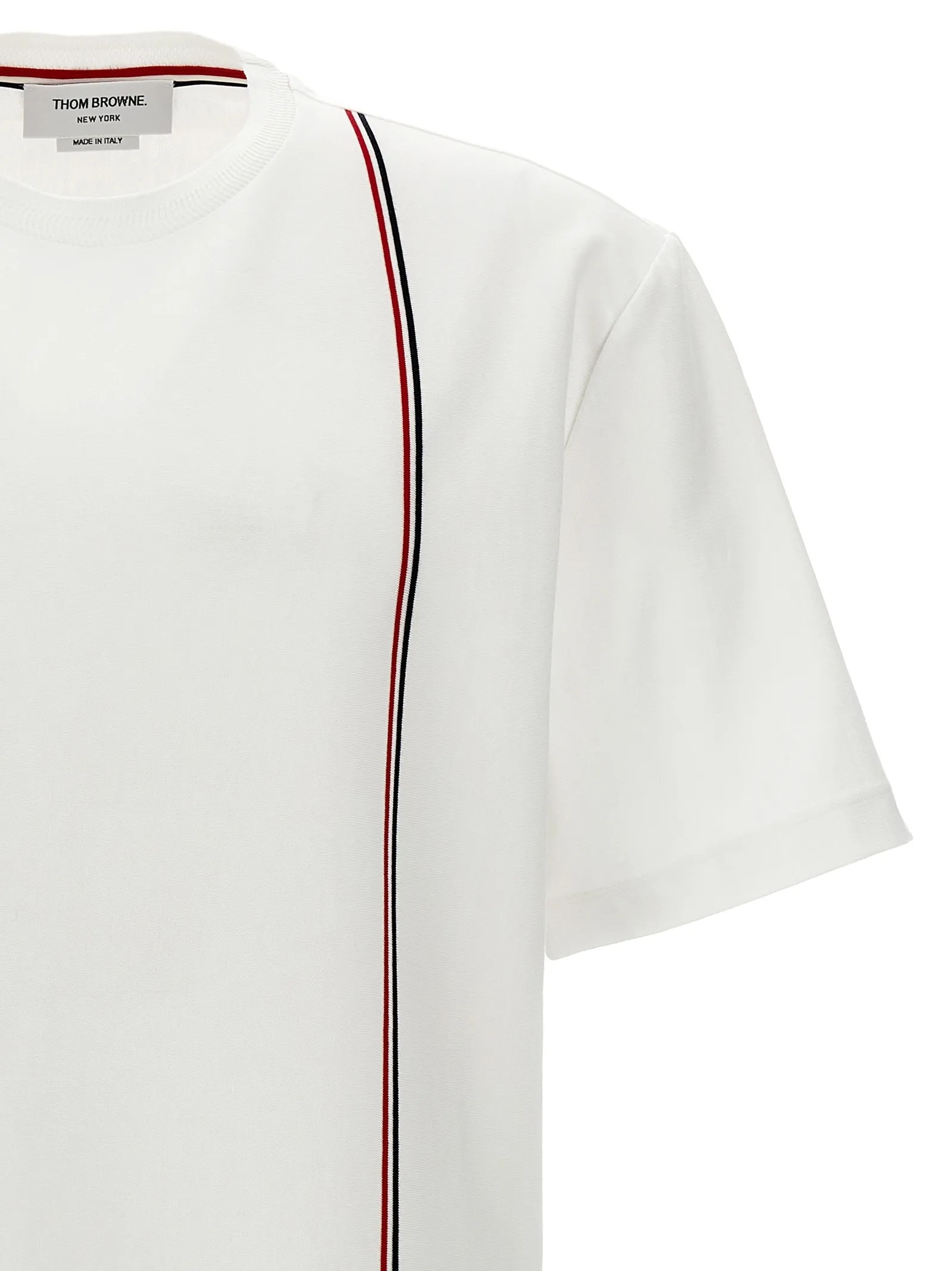 THOM BROWNE  |T-Shirts