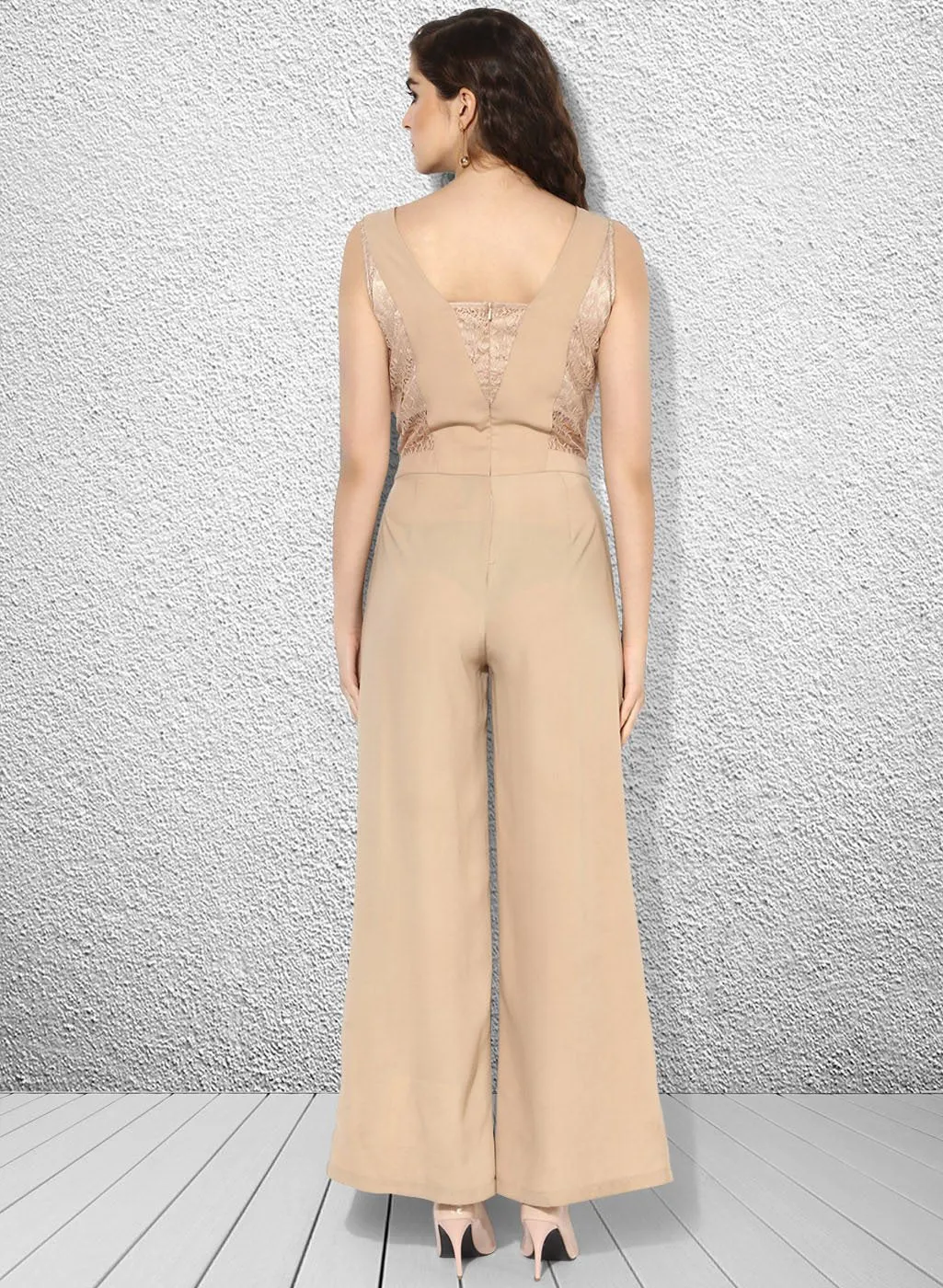 Tia Jumpsuit