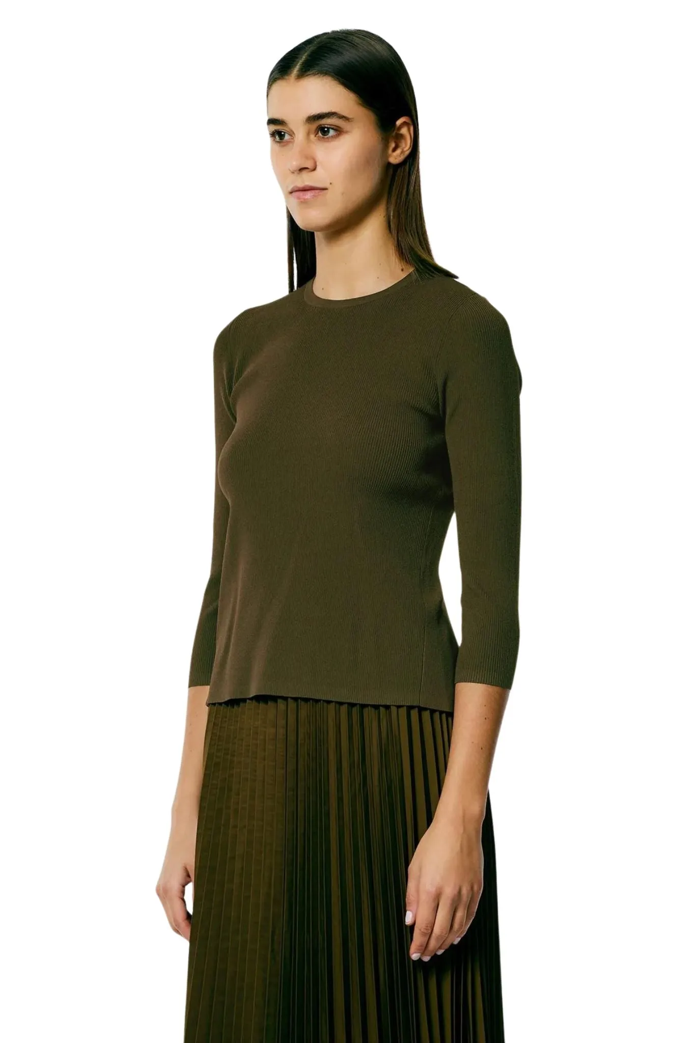 Tibi Giselle Sweater