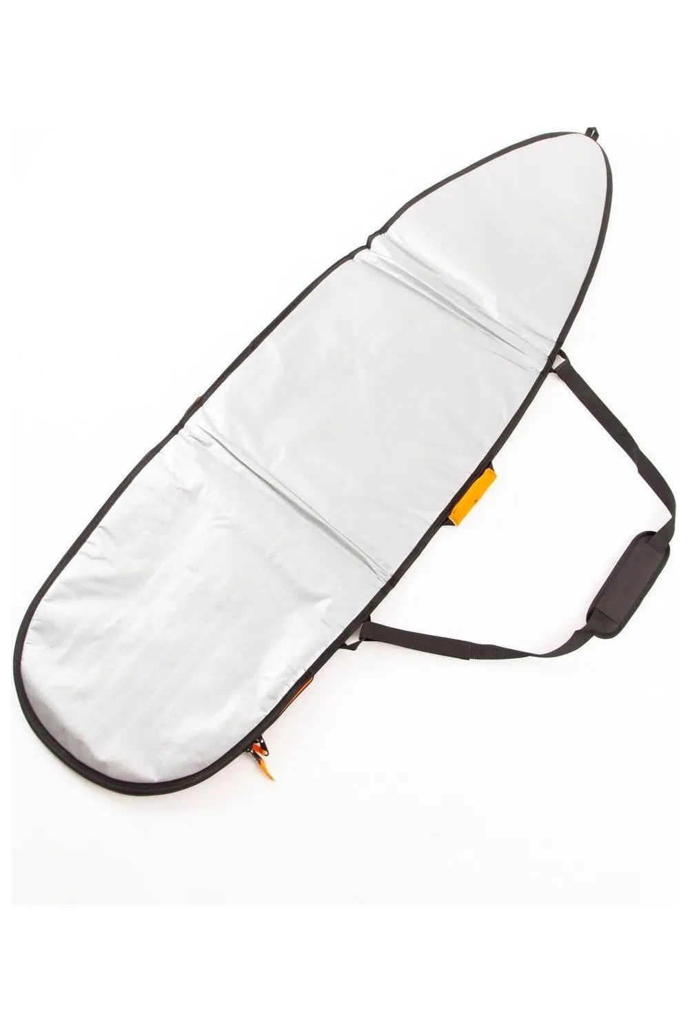 Tiki Economy Surf Board Bag