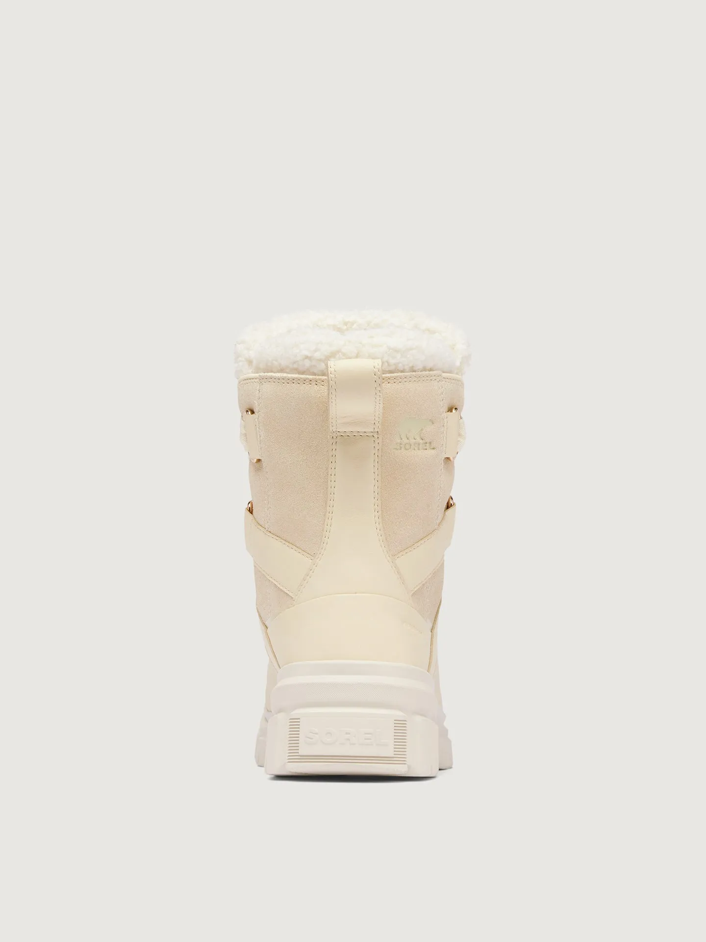 Tivoli V Resort WP - Honey White/Chalk