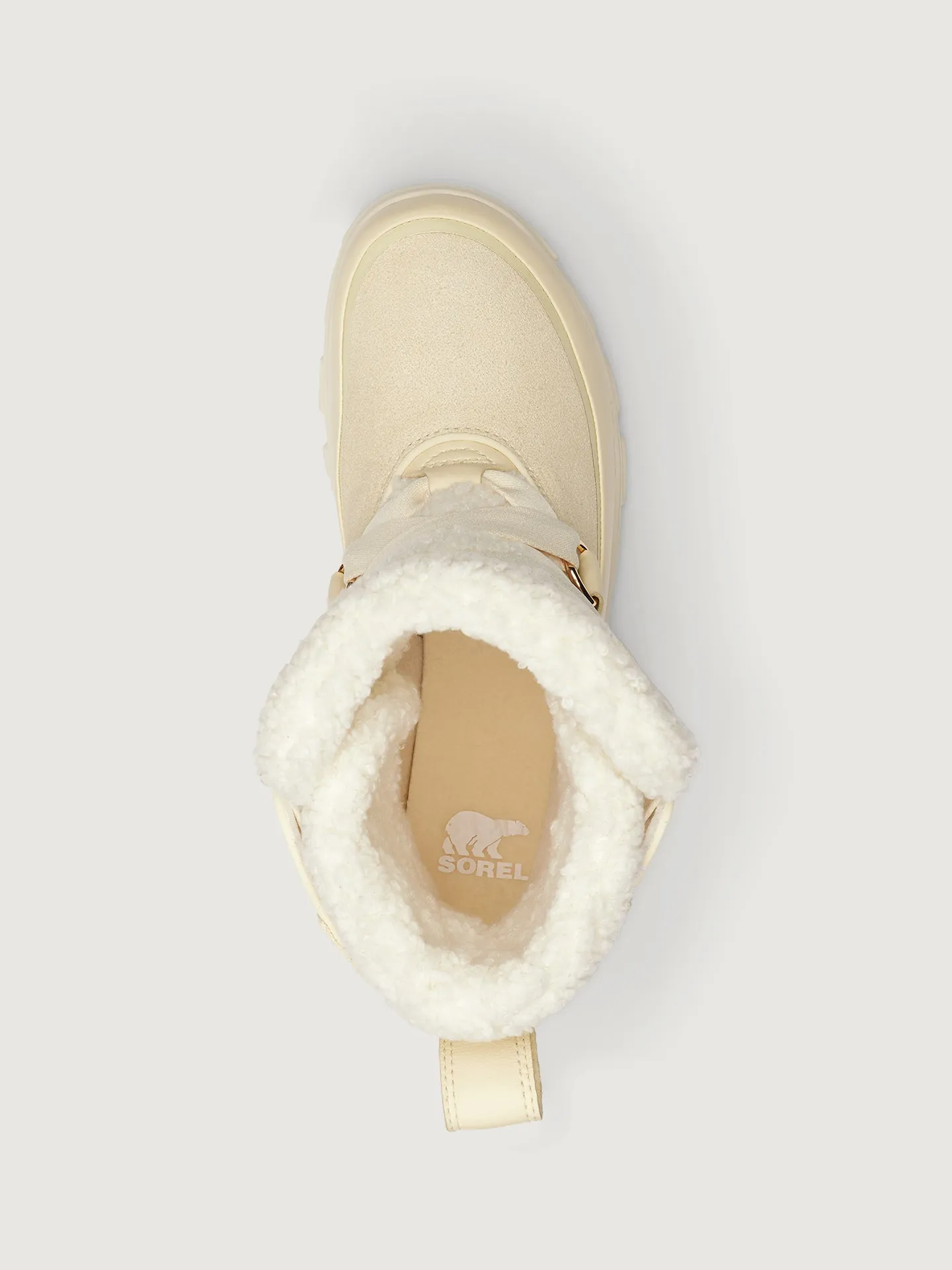 Tivoli V Resort WP - Honey White/Chalk