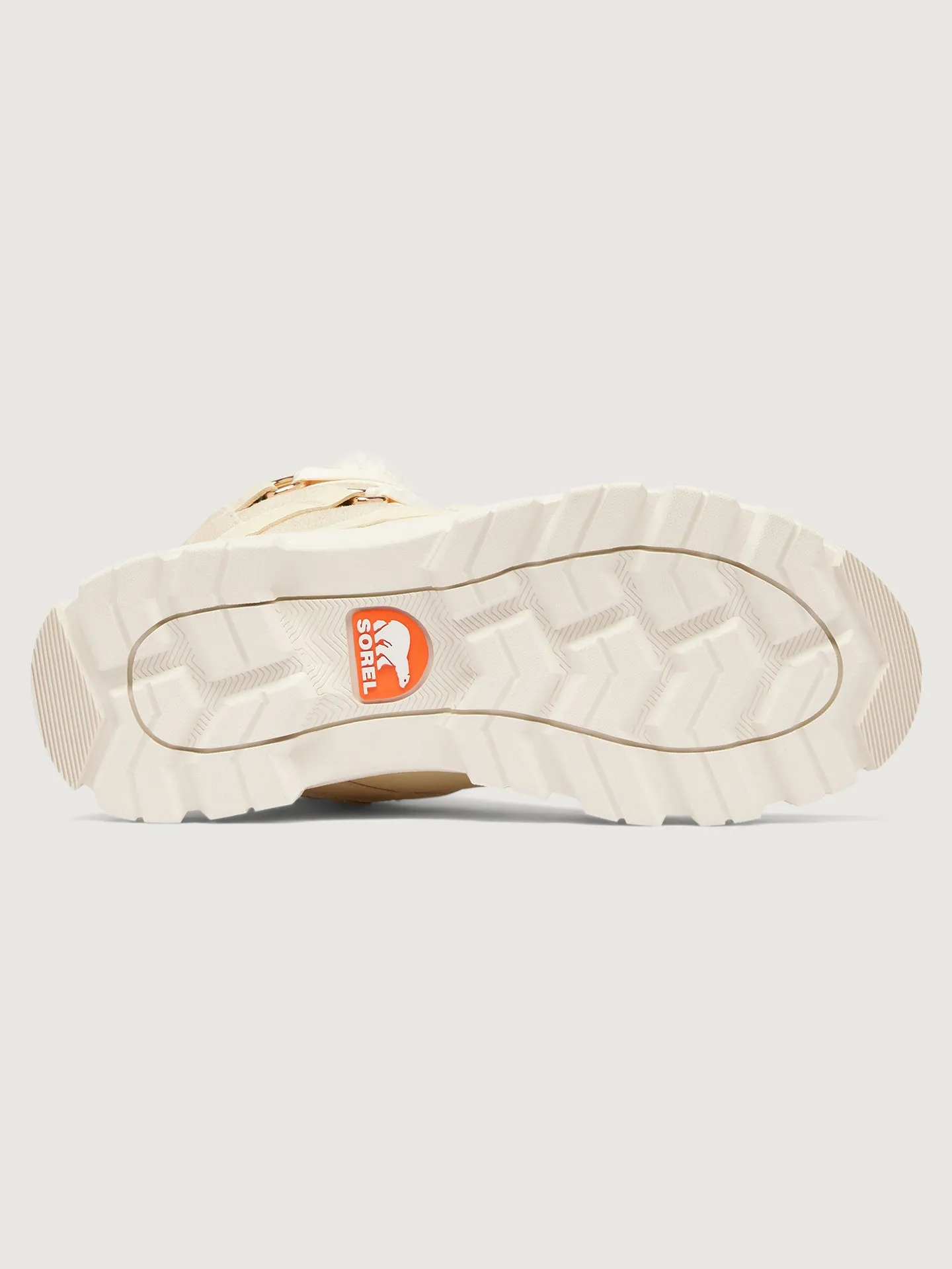 Tivoli V Resort WP - Honey White/Chalk