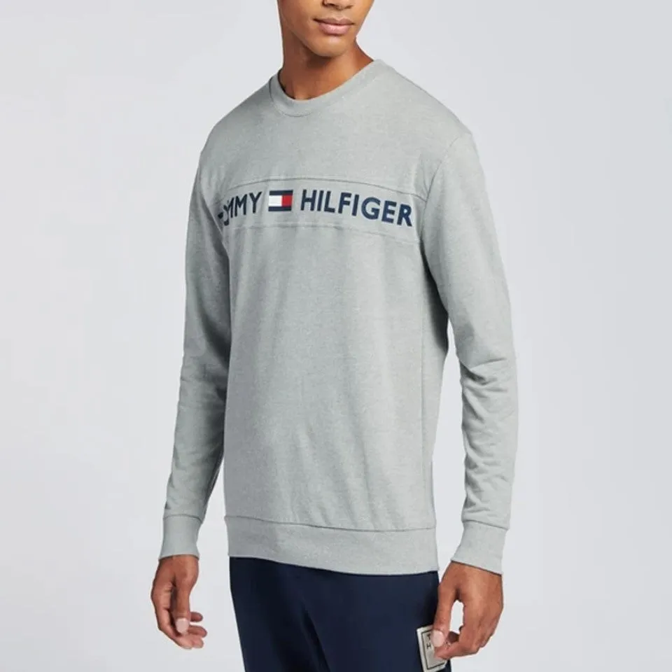 Tommy Hilfiger Tommy Jeans MODERN ESSENTIALS CREW NECK